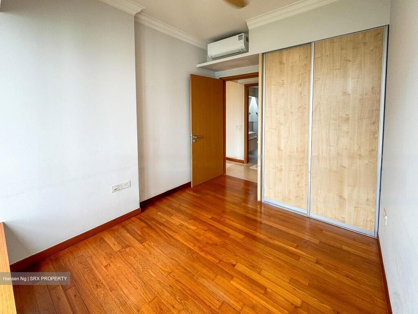 Vista Residences (D12), Condominium #449609121